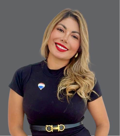 Priscila Arias photo